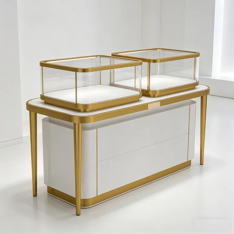 custom.Custom Luxury High-end  - Jewelry And Watches Store avis et prix