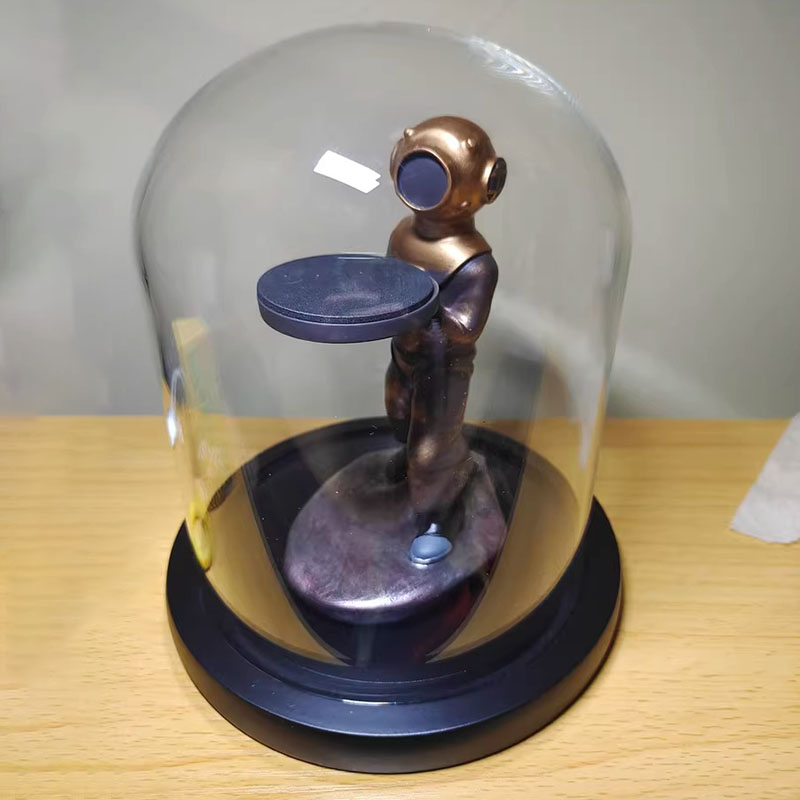 Diver Watch Stand Retro Watche - Jewelry Like Watches avis et prix
