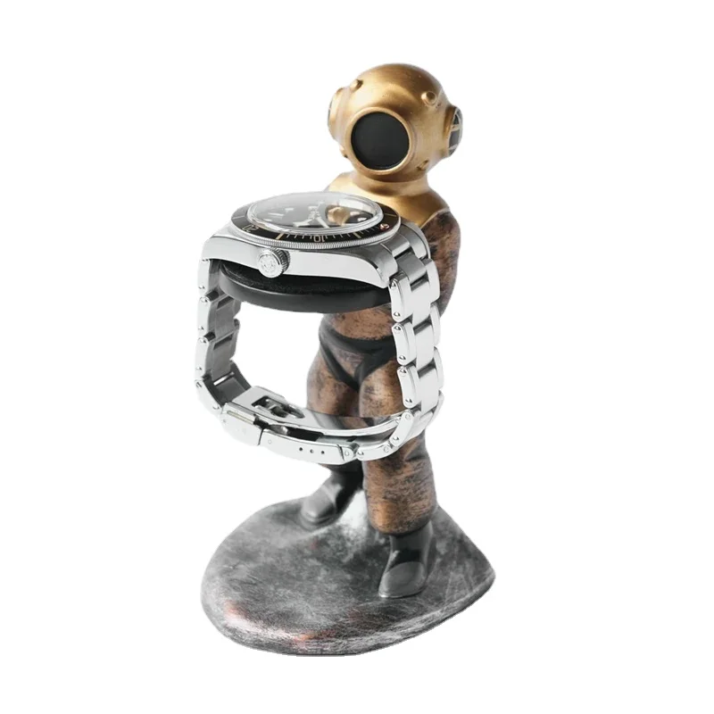 Diver Watch Stand Retro Watche - Jewelry Like Watches avis et prix