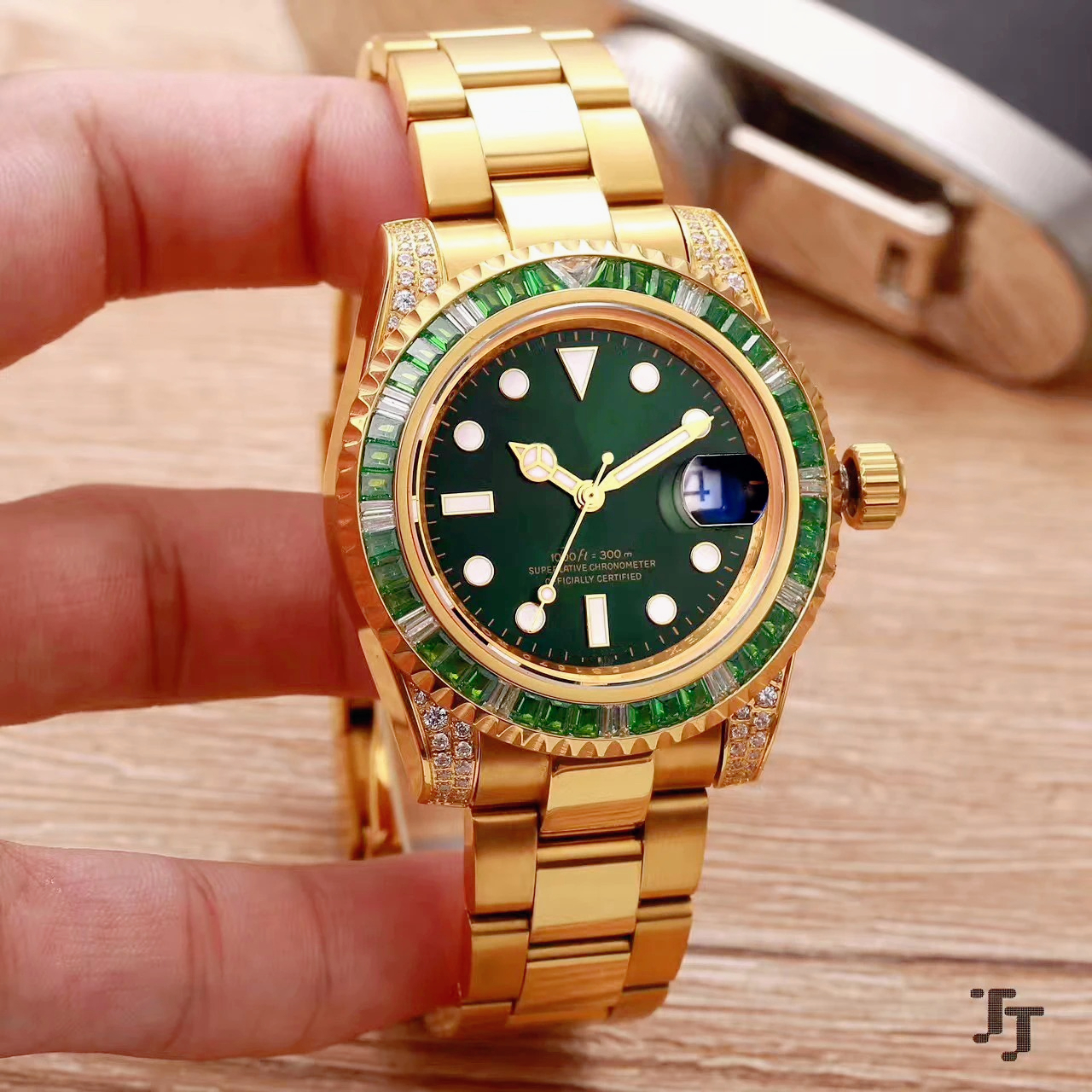 Male Automatic Movement Watche - Jewellery Watches avis et prix