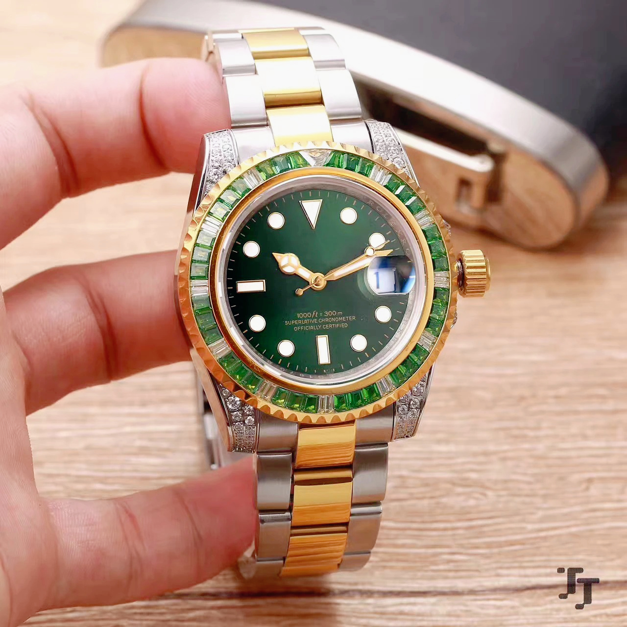 Male Automatic Movement Watche - Jewellery Watches avis et prix