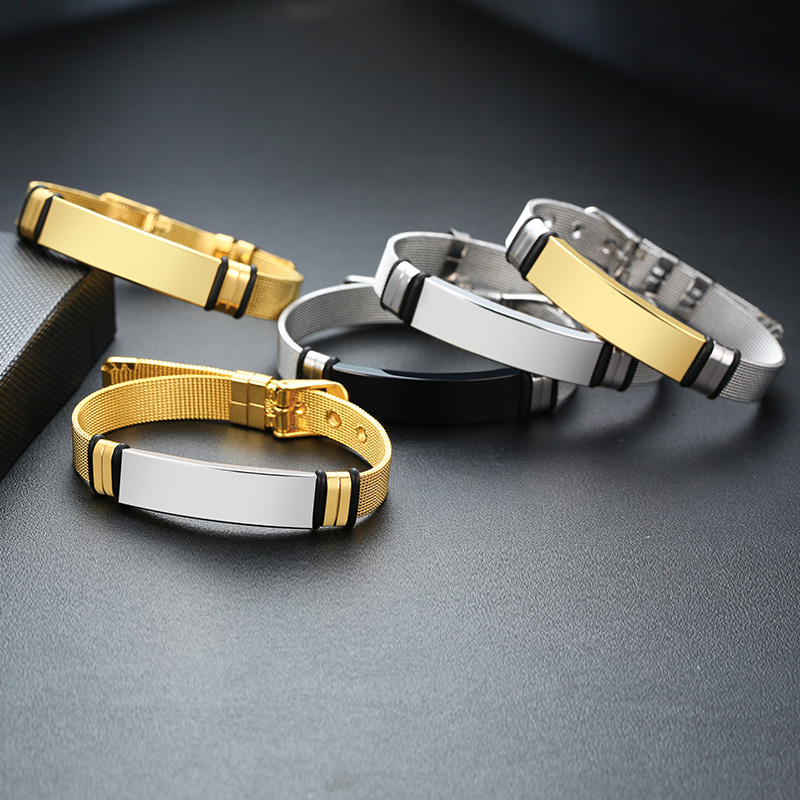 Vnox Mens Stainless Steel Cust - Jewelry Like Watches avis et prix