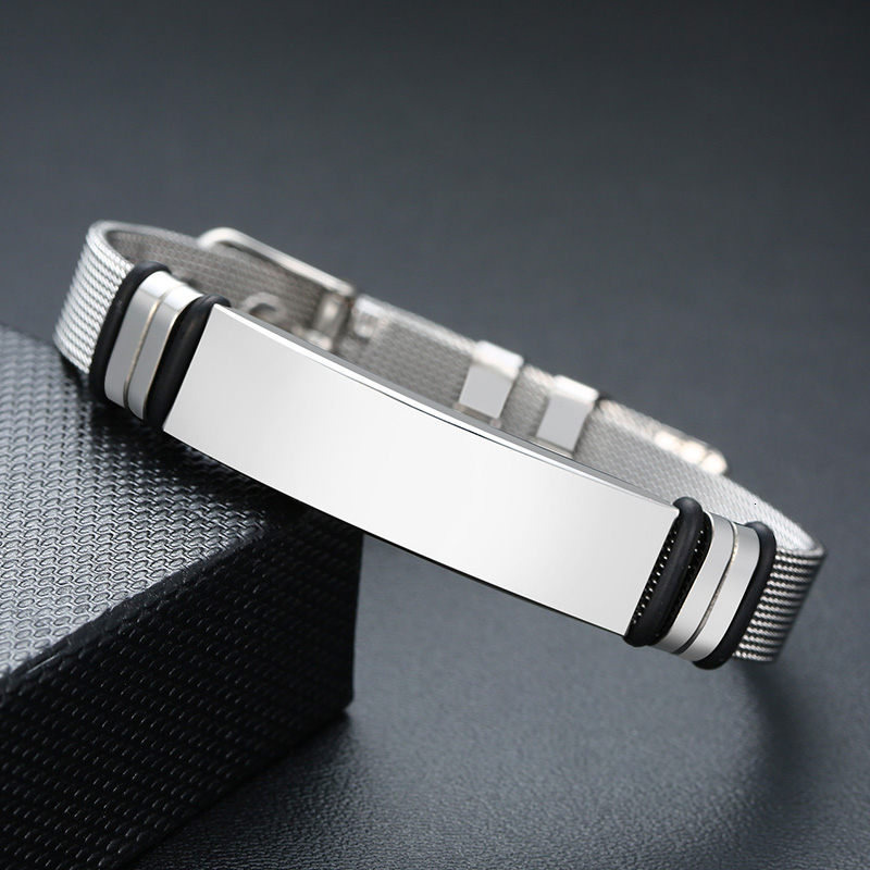 Vnox Mens Stainless Steel Cust - Jewelry Like Watches avis et prix