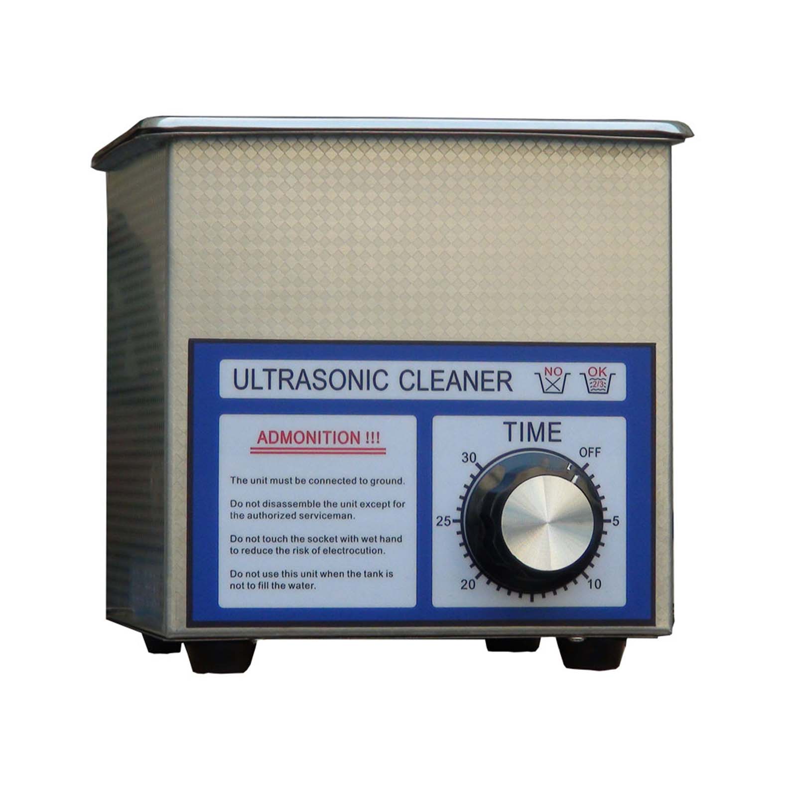 1.3L-3L Ultrasonic Cleaner PS- - Jewelry Eyewear Watches & Accessories avis et prix