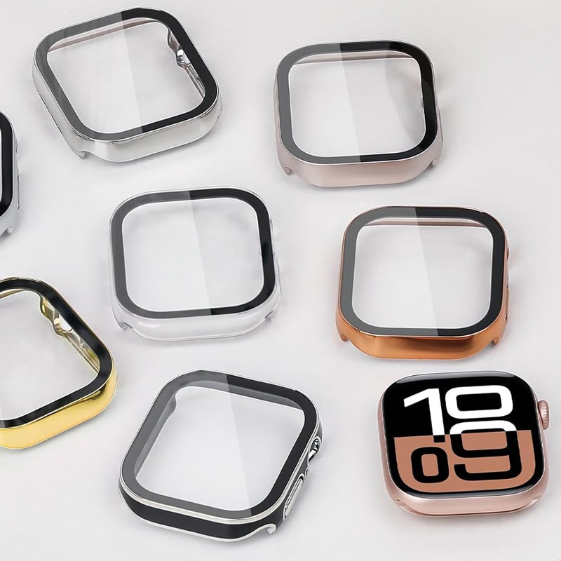 Screen Protector for Apple Wat - Jewelry Smart Watches avis et prix