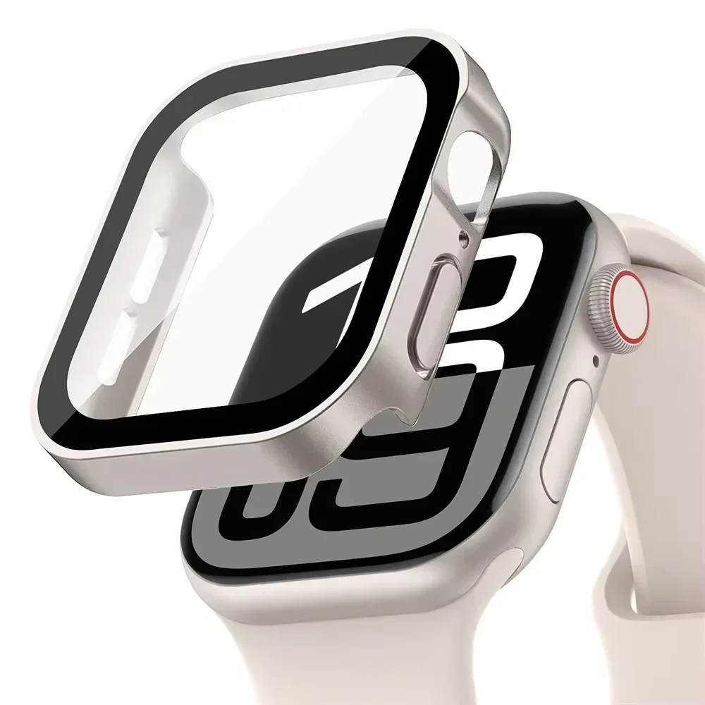 Screen Protector for Apple Wat - Jewelry Smart Watches avis et prix