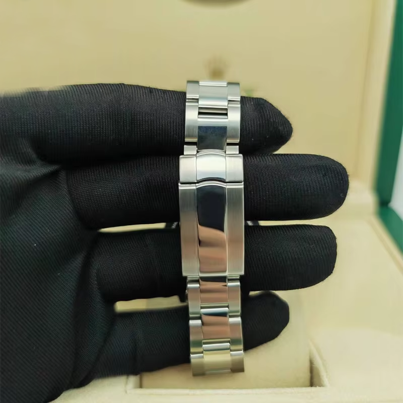 904L Stainless Steel Watch Ban - Jewelry Rolex Watches avis et prix