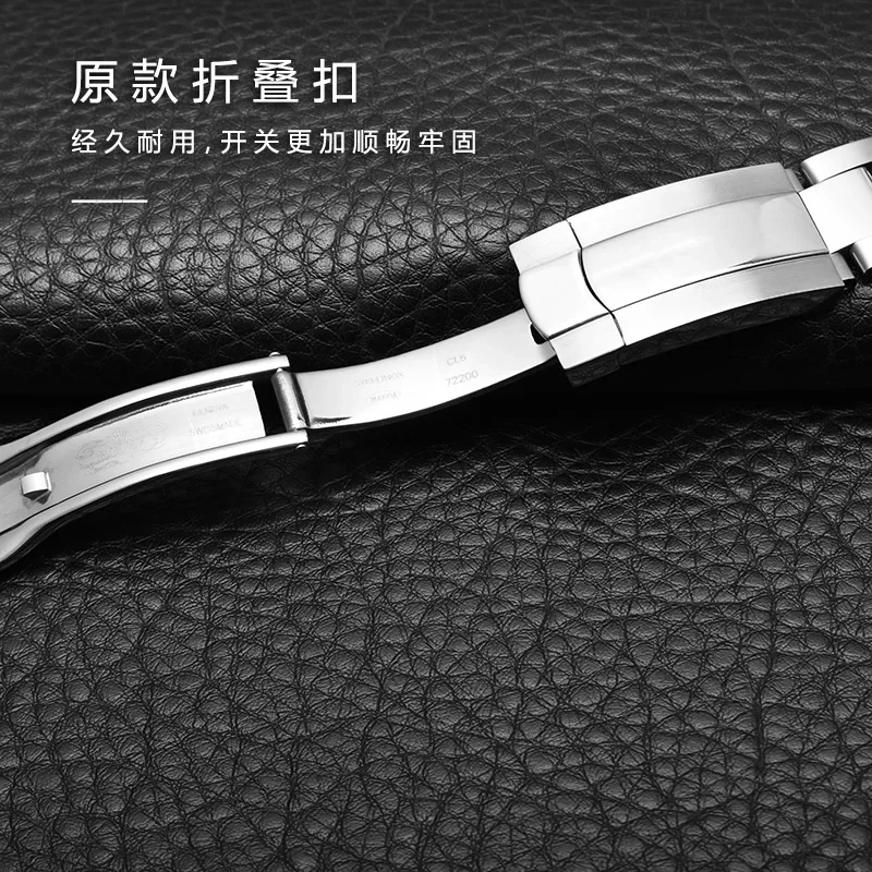 904L Stainless Steel Watch Ban - Jewelry Rolex Watches avis et prix