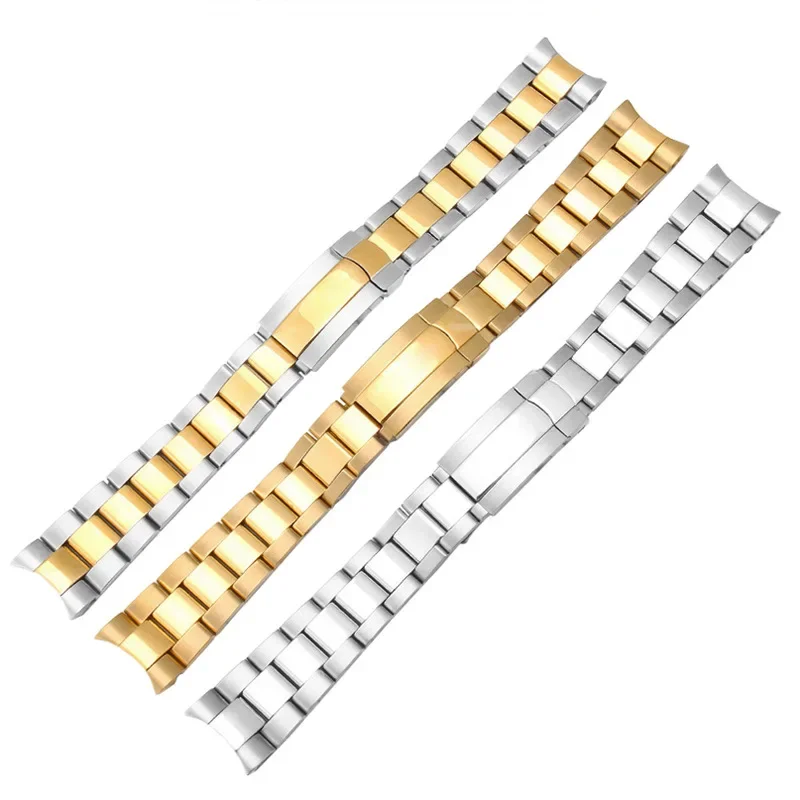 904L Stainless Steel Watch Ban - Jewelry Rolex Watches avis et prix