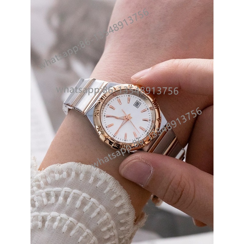 S9888L Women's Steel Belt Watc - Jewelry Watches Luxury avis et prix