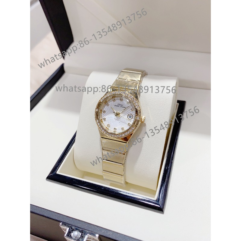 S9888L Women's Steel Belt Watc - Jewelry Watches Luxury avis et prix