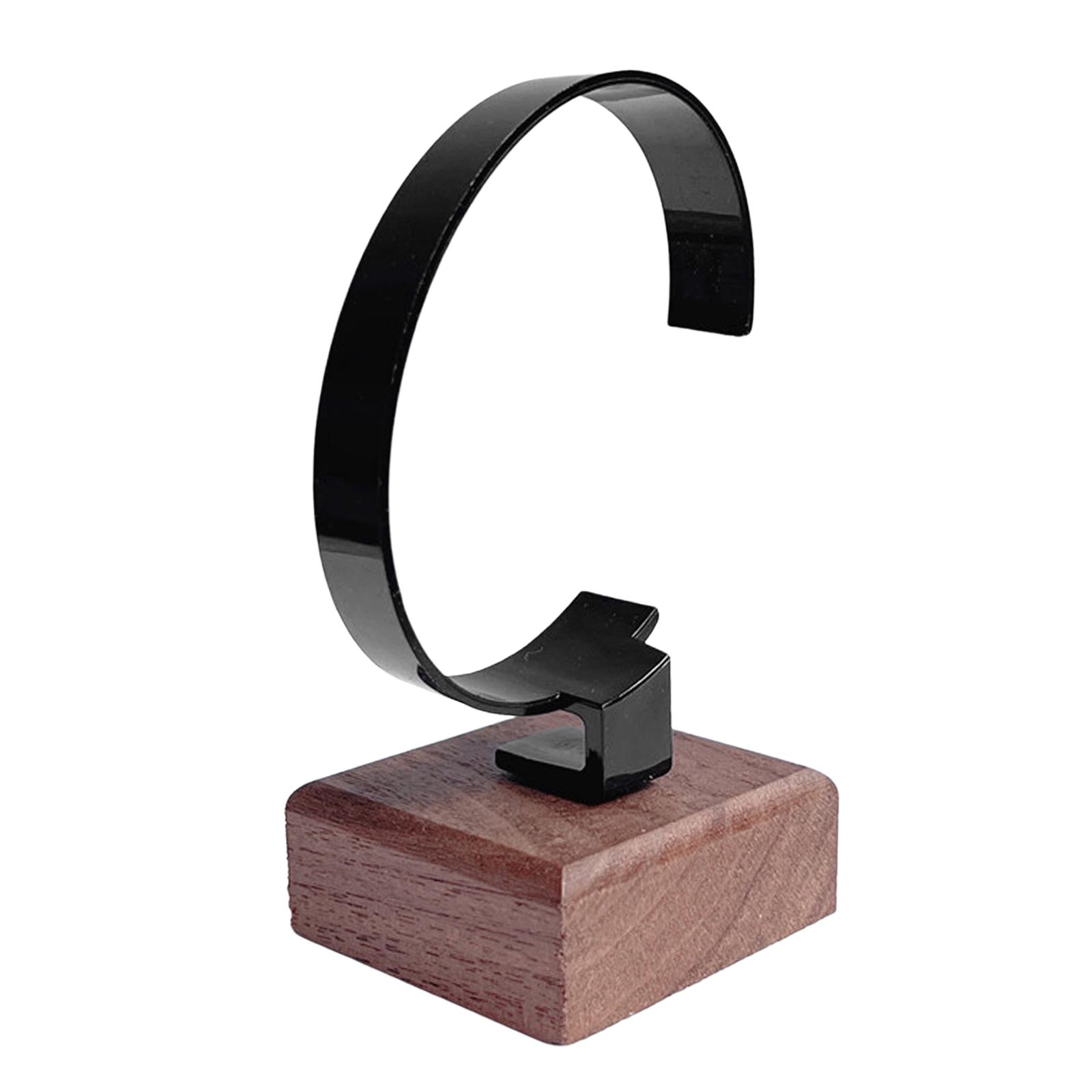 C Shape Watch Display Stand To - Jewelry And Watches Store avis et prix