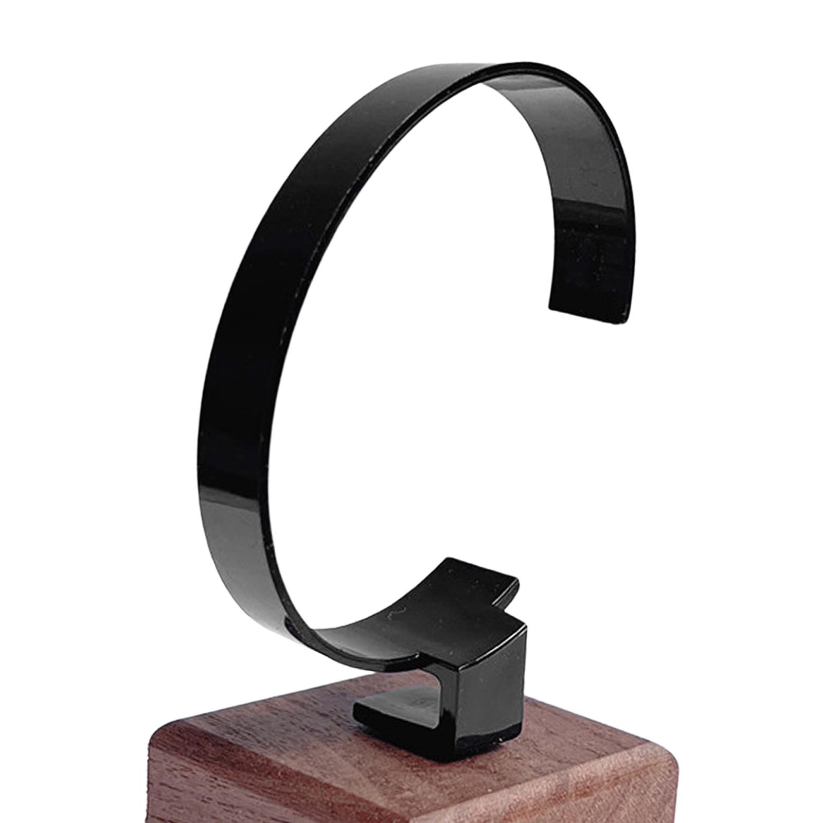 C Shape Watch Display Stand To - Jewelry And Watches Store avis et prix