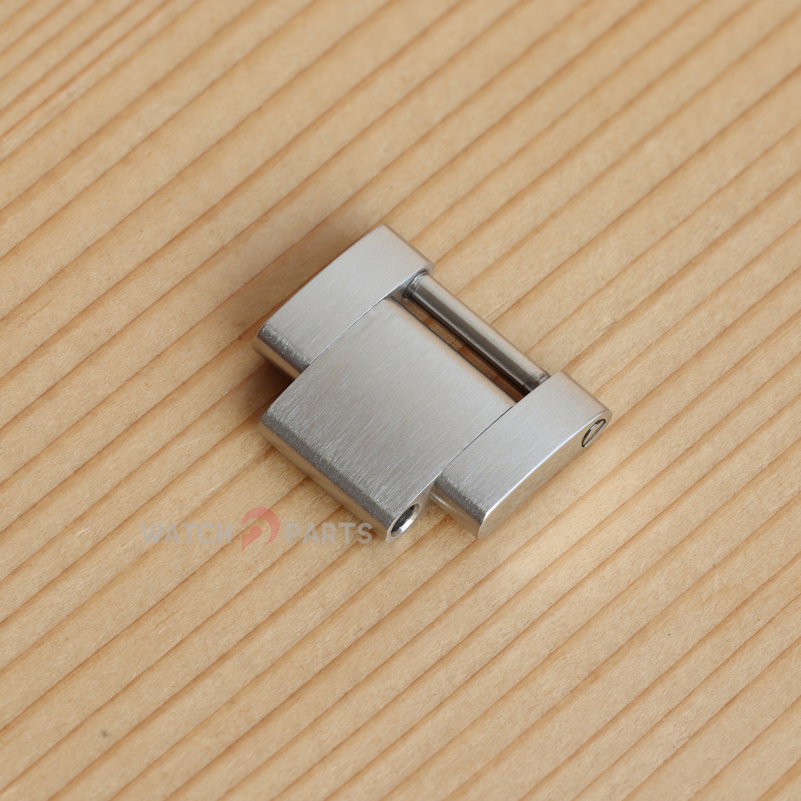 15.5/16.5mm Brushed Stainless  - Jewelry Rolex Watches avis et prix