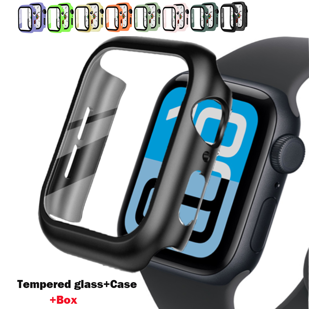 Case For Apple Watch 11 42mm 4 - Jewelry Smart Watches avis et prix