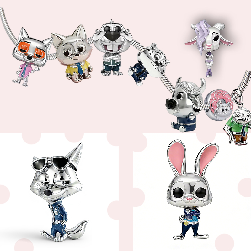 New Original Charm Beads,Disne - Nick'S Jewelry & Watches Reviews avis et prix