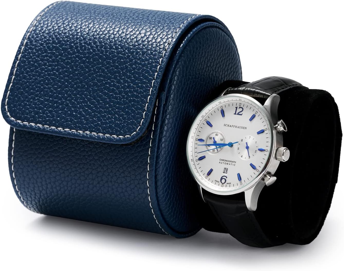 Luxury Leather Travel Watch Ca - Jewelry Watches Luxury avis et prix