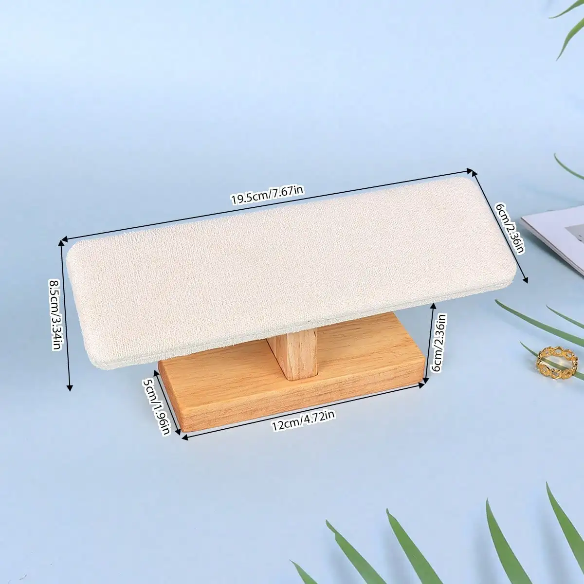 Jewelry Watch Organizer Stand  - Jewelry Like Watches avis et prix