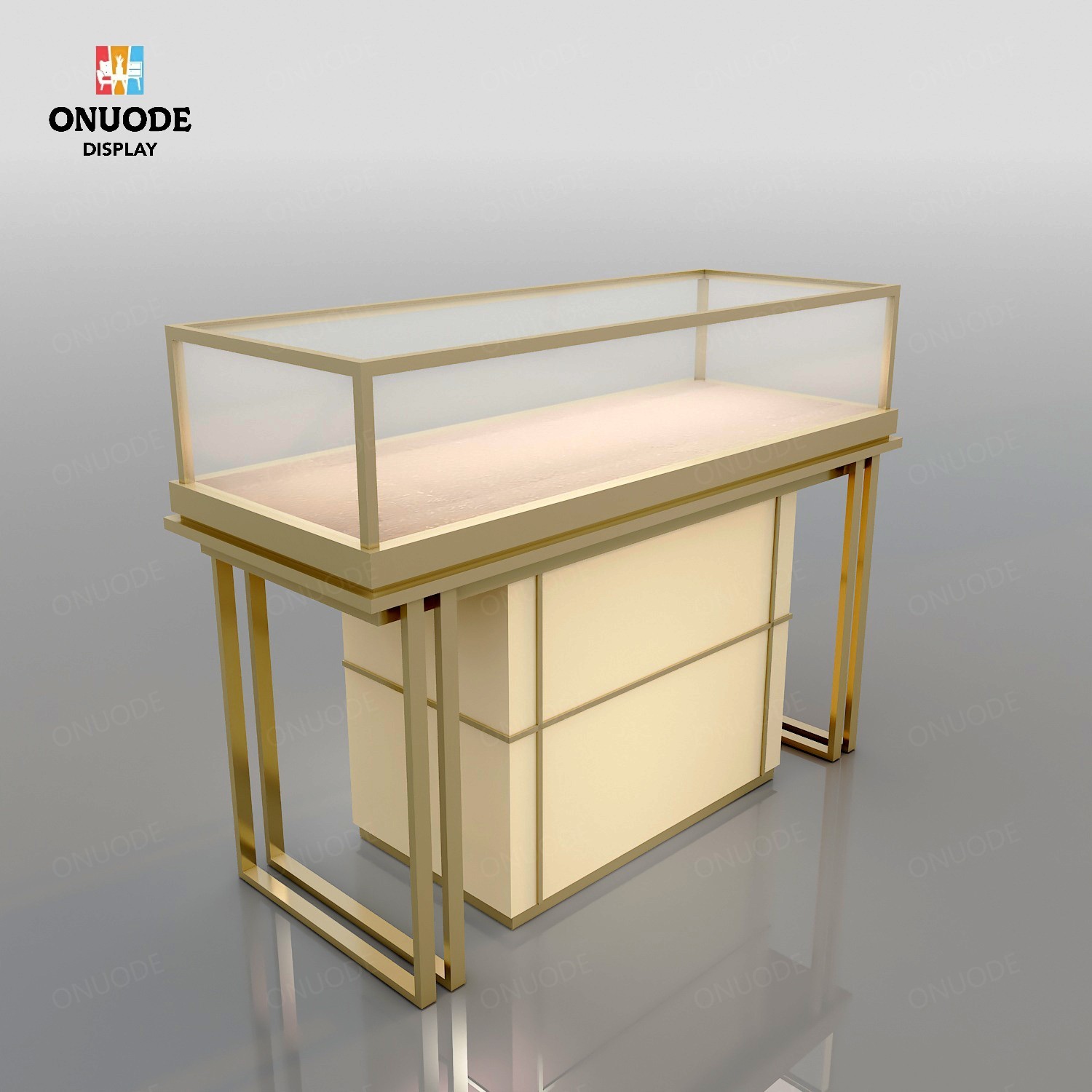 Custom.Free Design Custom LED  - Jewelry And Watches Store avis et prix