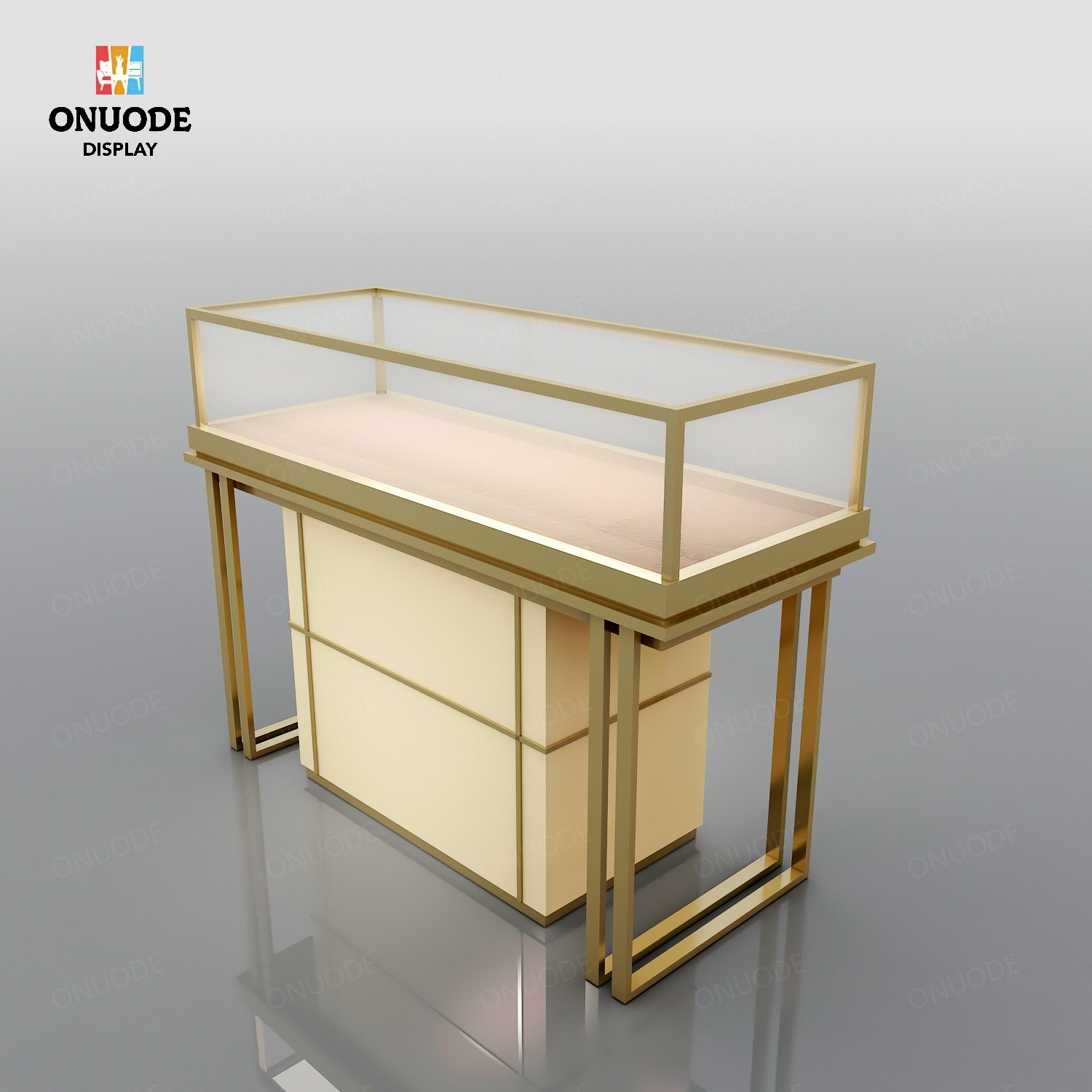 Custom.Free Design Custom LED  - Jewelry And Watches Store avis et prix