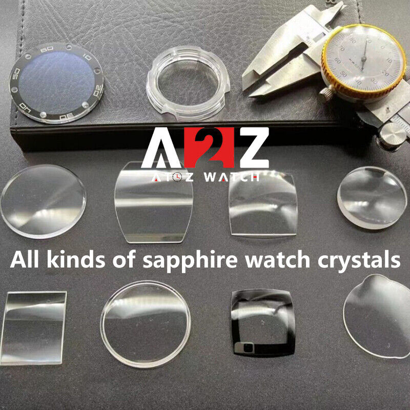 Watch Sapphire Crystal Glass f - Jewelry Rolex Watches avis et prix