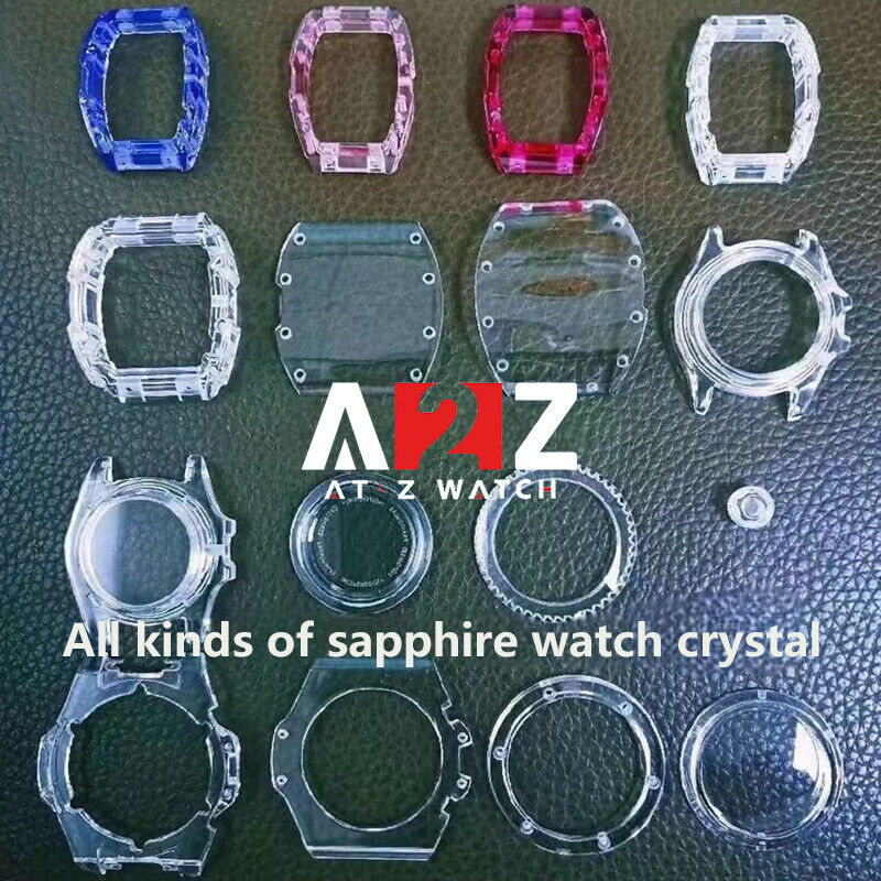 Watch Sapphire Crystal Glass f - Jewelry Rolex Watches avis et prix
