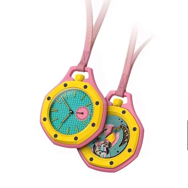 26 Years Old New Pocket Watch  - Jewellery Watches avis et prix