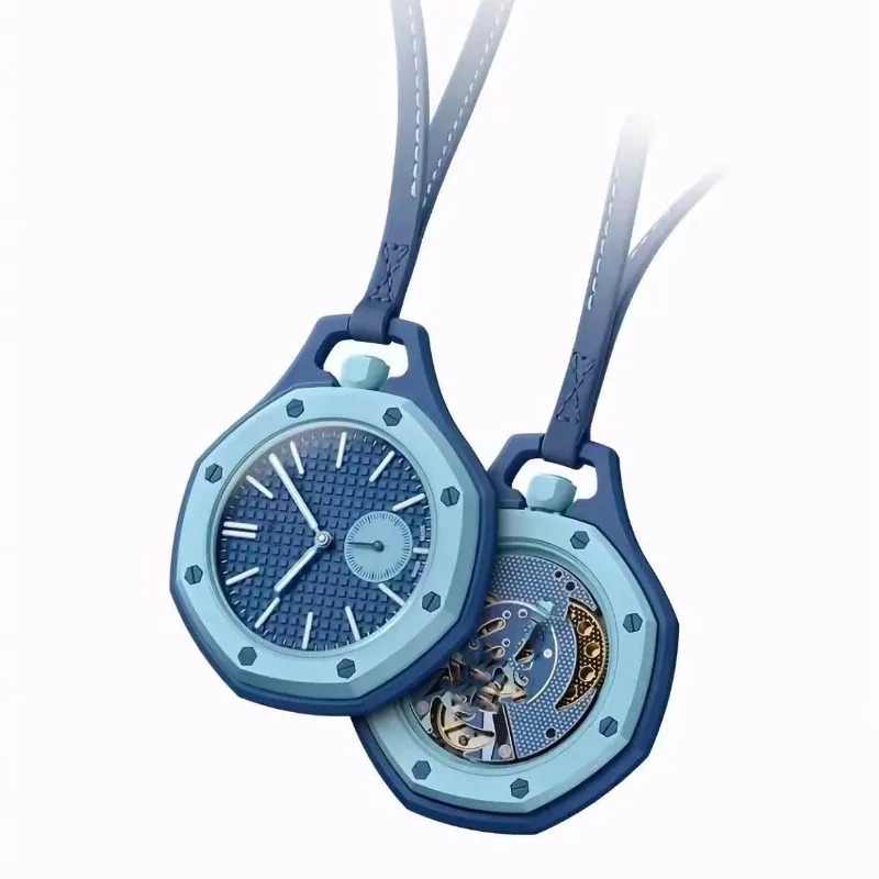 26 Years Old New Pocket Watch  - Jewellery Watches avis et prix