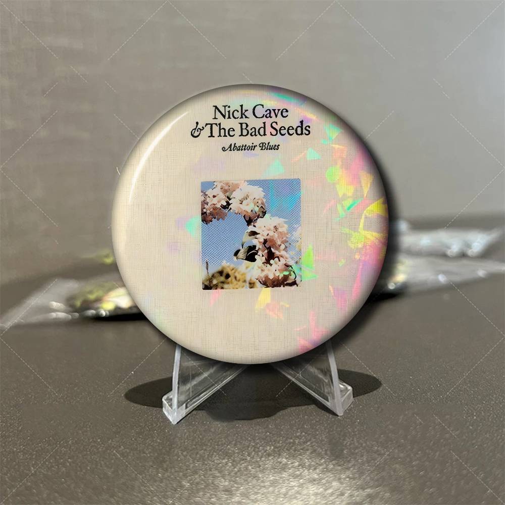 Band N-Nick C-Cave and the Bad - Nick'S Jewelry & Watches Reviews avis et prix