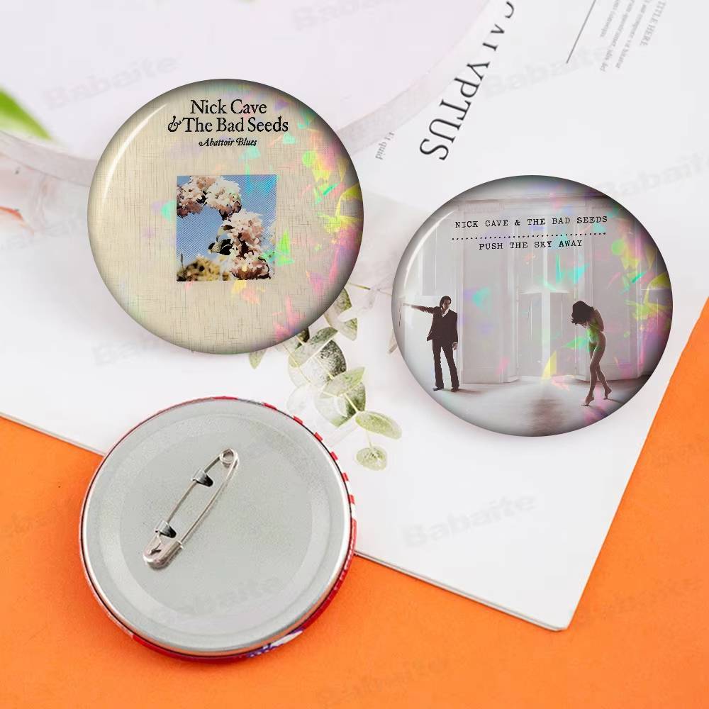 Band N-Nick C-Cave and the Bad - Nick'S Jewelry & Watches Reviews avis et prix