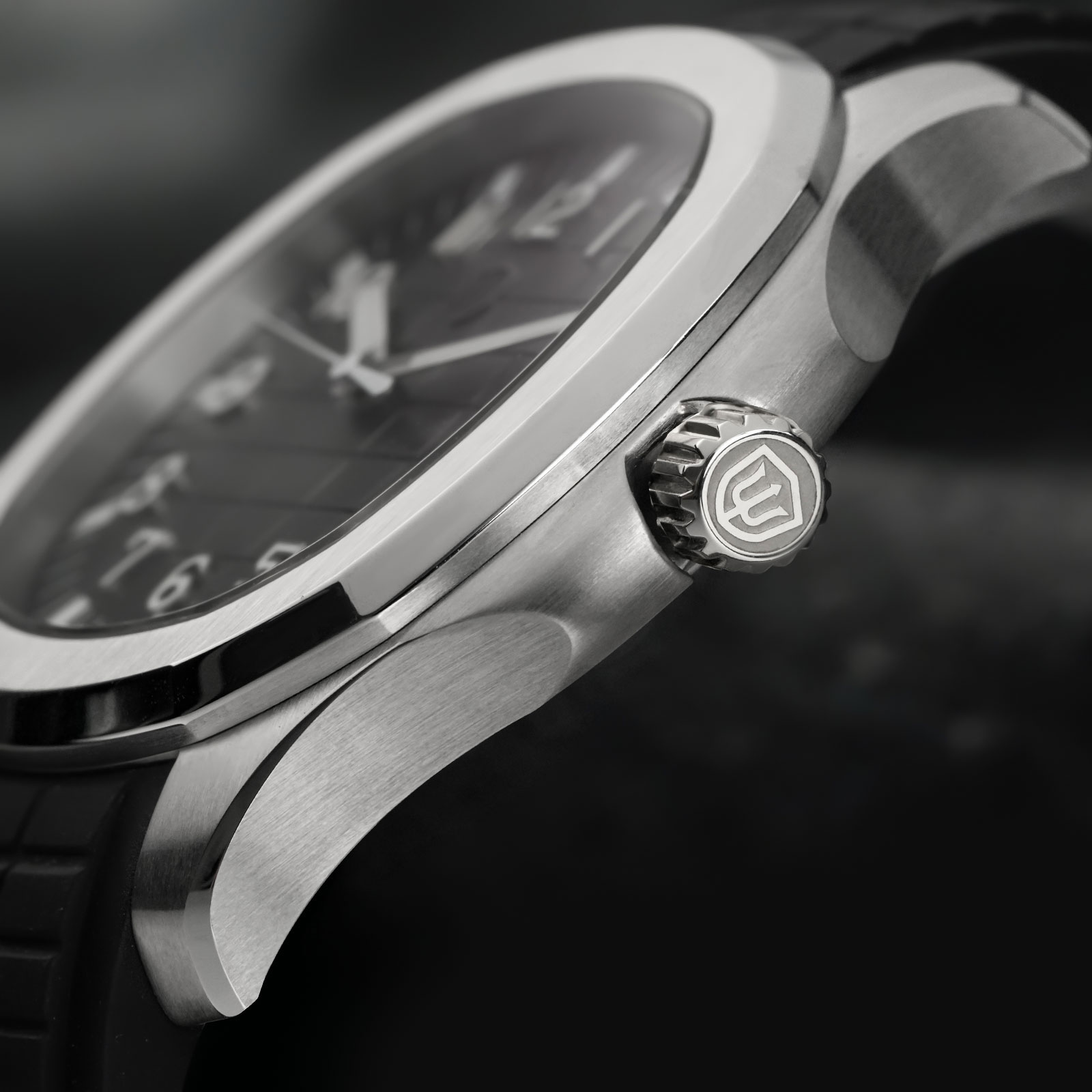 Watchdives WD008 38mm Dive Men - Jewelry Watches Vintage avis et prix
