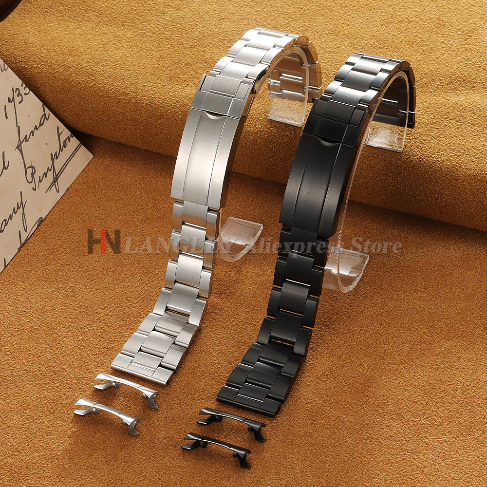 Curved End Stainless Steel Wat - Jewelry Rolex Watches avis et prix