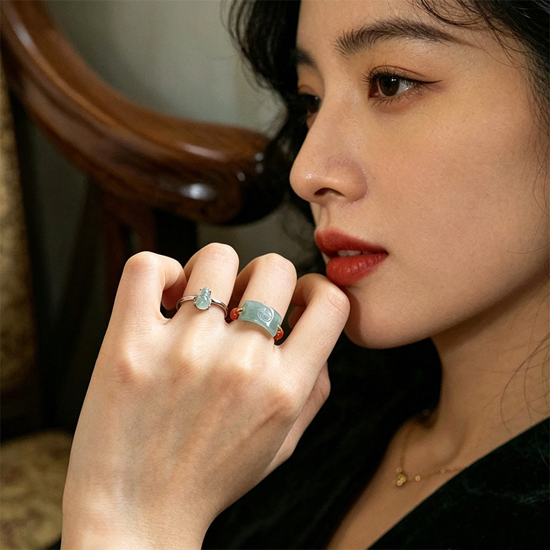 Men Women Boho Style Ring Jewe - Eve Jewelry & Watches Distribuidor Oficial Rolex avis et prix
