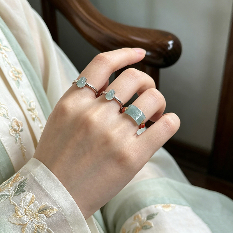 Men Women Boho Style Ring Jewe - Eve Jewelry & Watches Distribuidor Oficial Rolex avis et prix