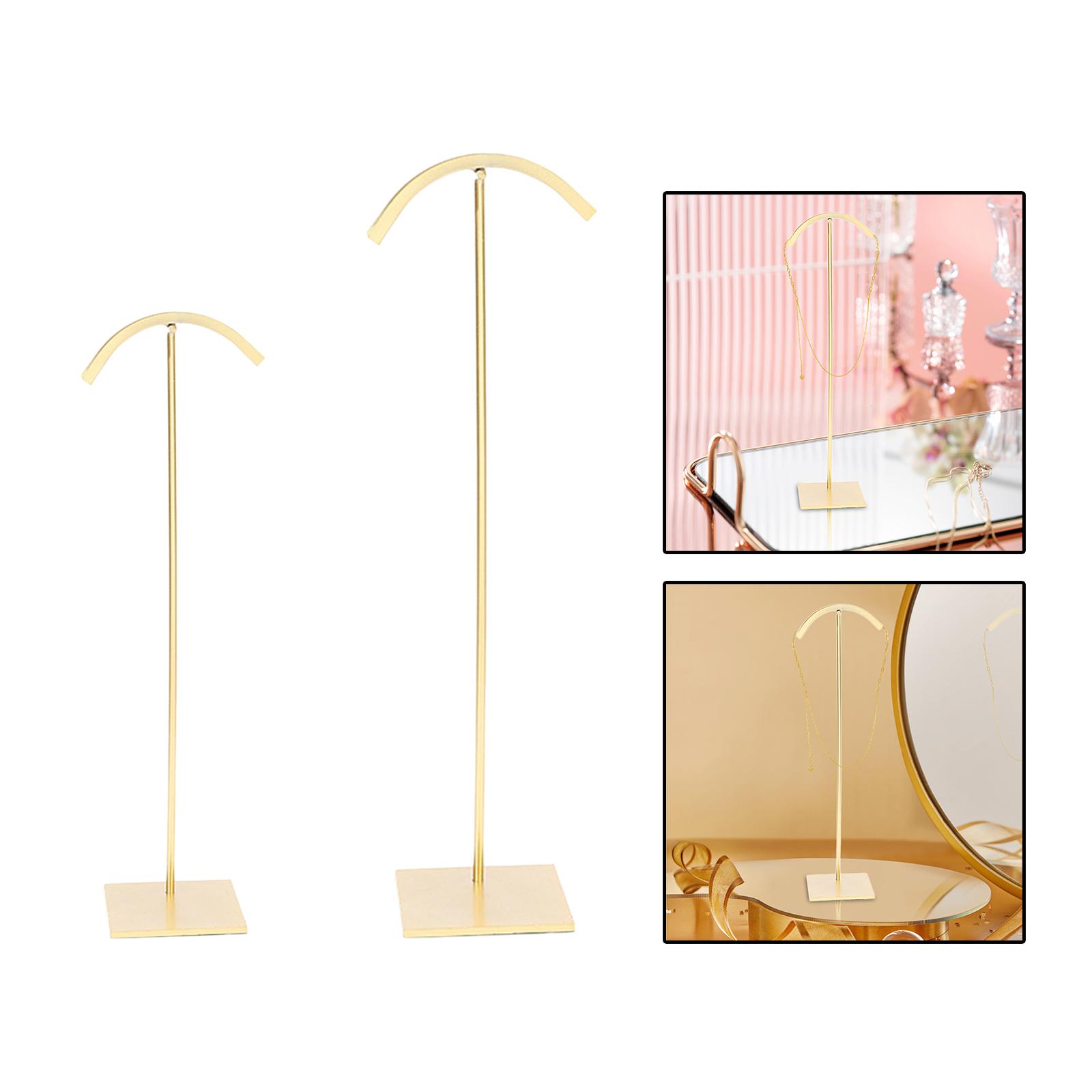 Jewelry Organizer Necklace Sta - Jewelry And Watches Store avis et prix