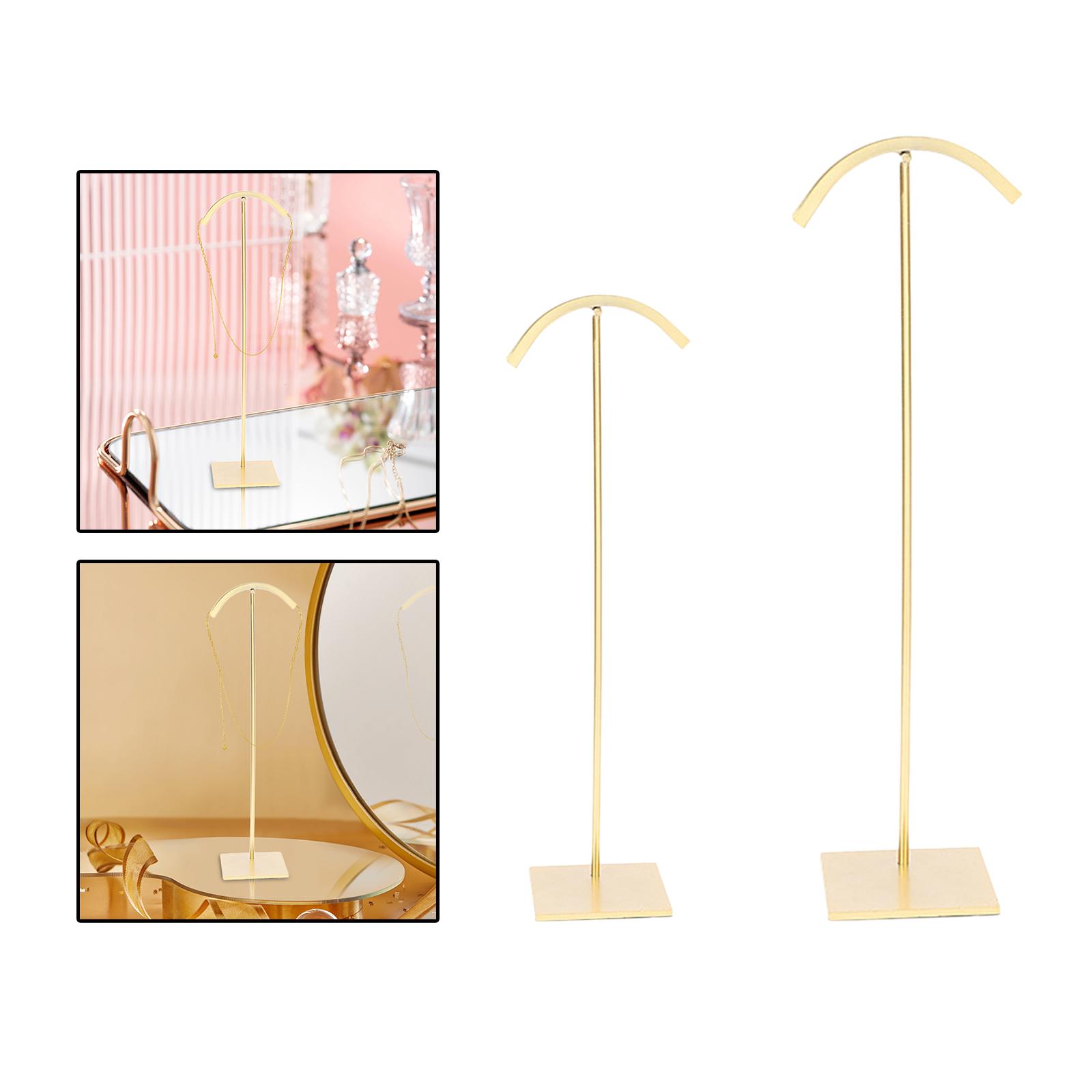 Jewelry Organizer Necklace Sta - Jewelry And Watches Store avis et prix