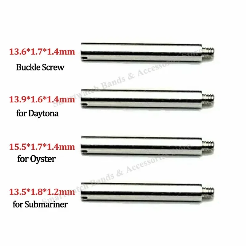 Stainless Steel Strap Screw fo - Jewelry Rolex Watches avis et prix