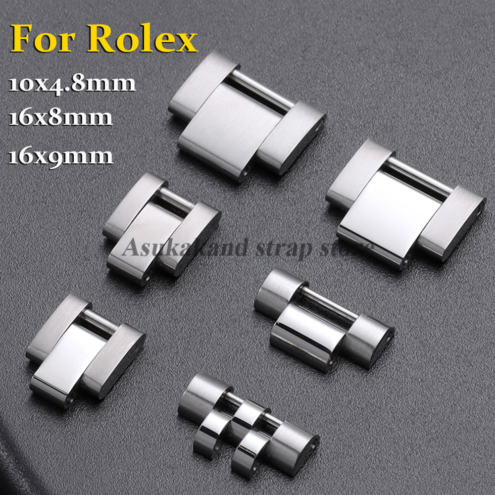 16x8mm/16x9mm/10x4.8mm Metal E - Jewelry Rolex Watches avis et prix