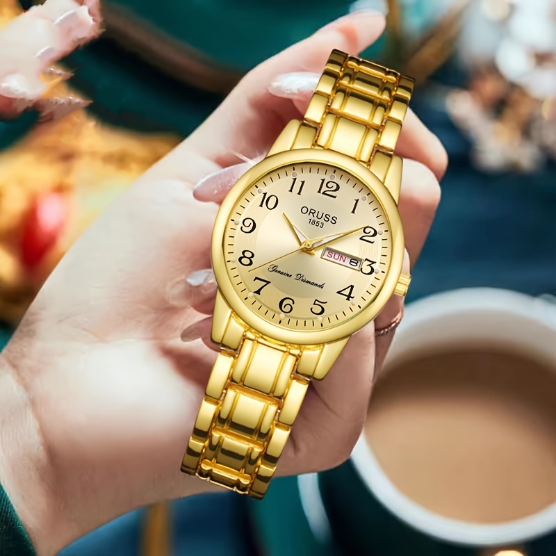 Personality chic trend high-en - Jewelry Watches Vintage avis et prix