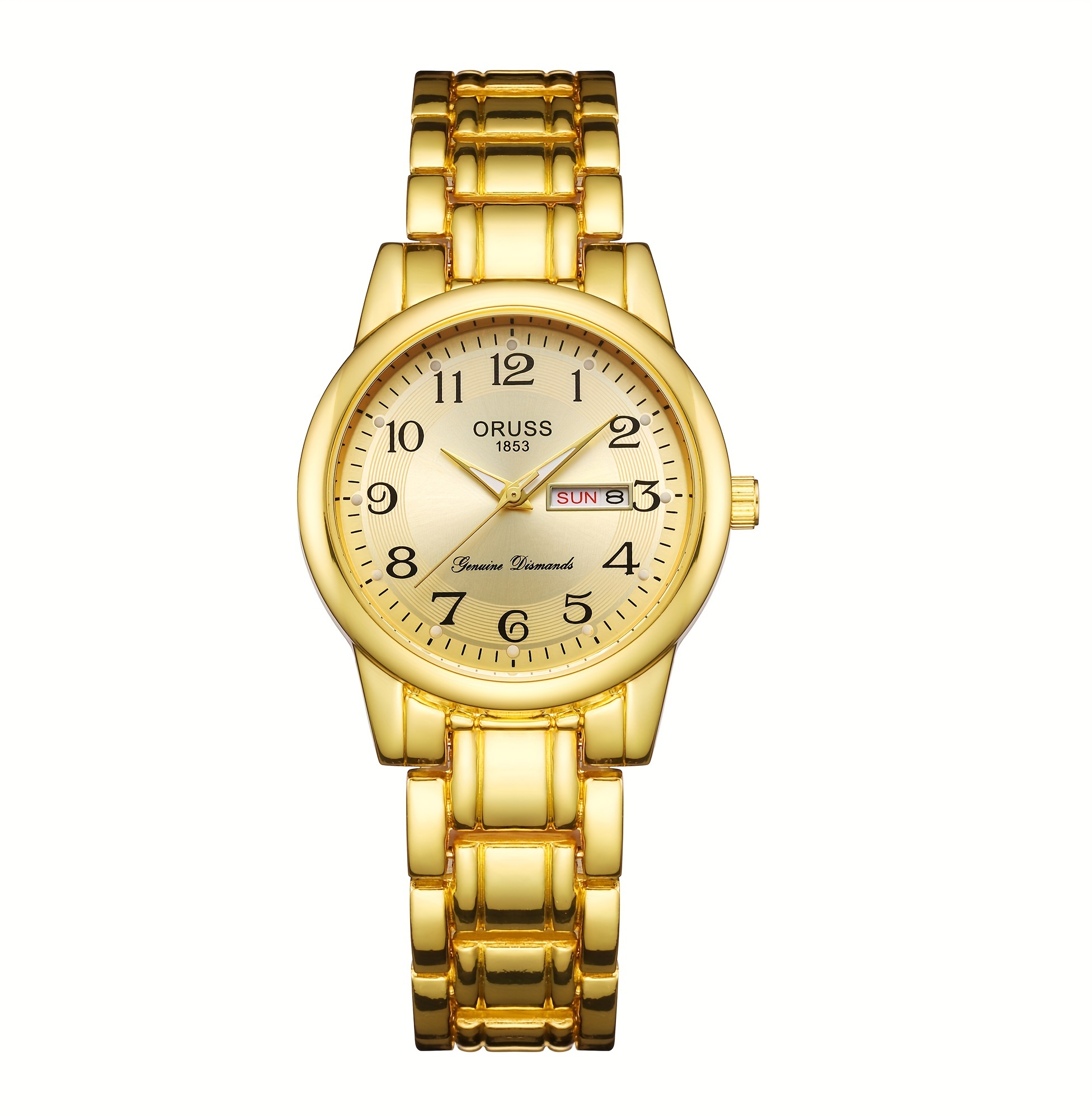 Personality chic trend high-en - Jewelry Watches Vintage avis et prix