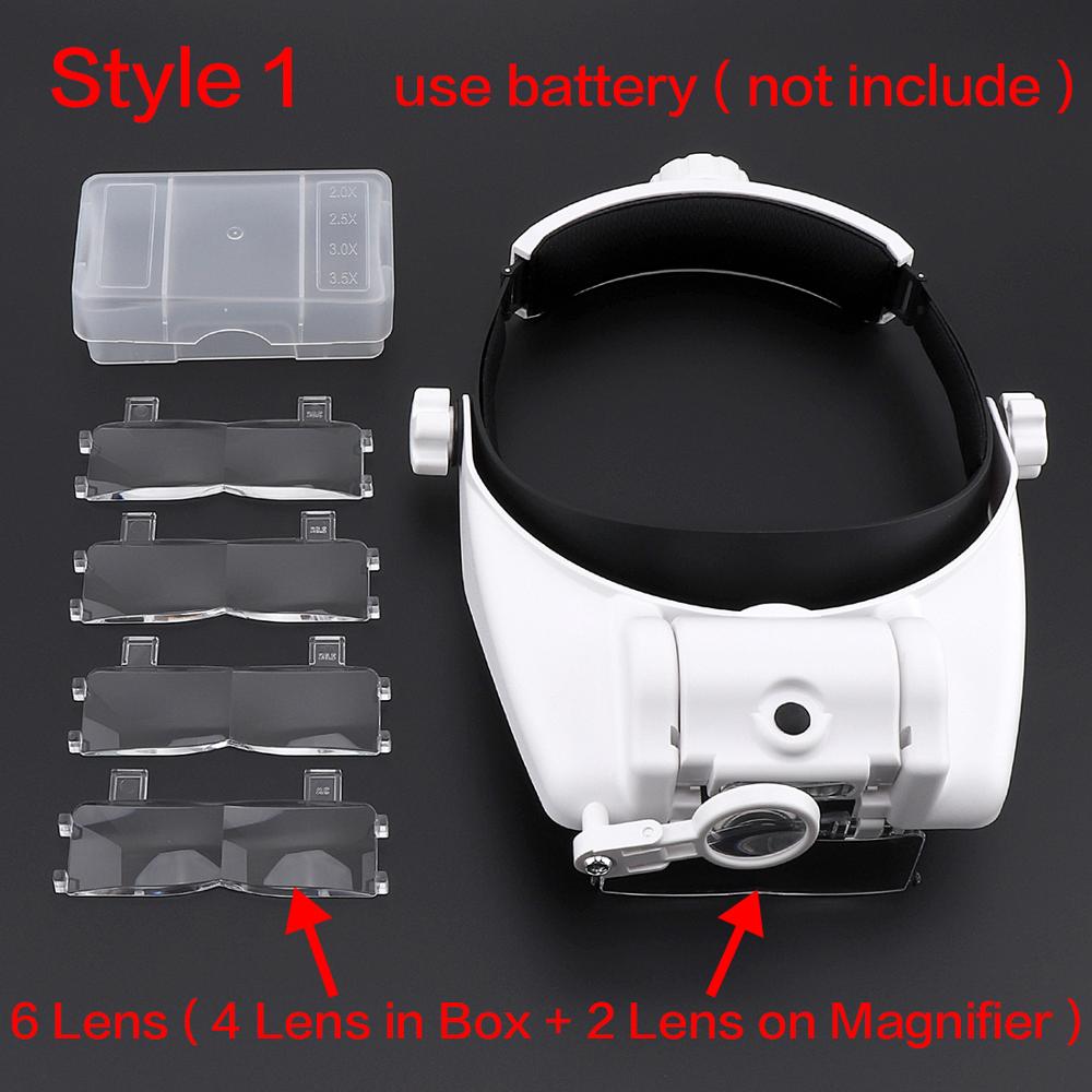 Adjustable Headband Eyeglass M - Jewelry Eyewear Watches & Accessories avis et prix