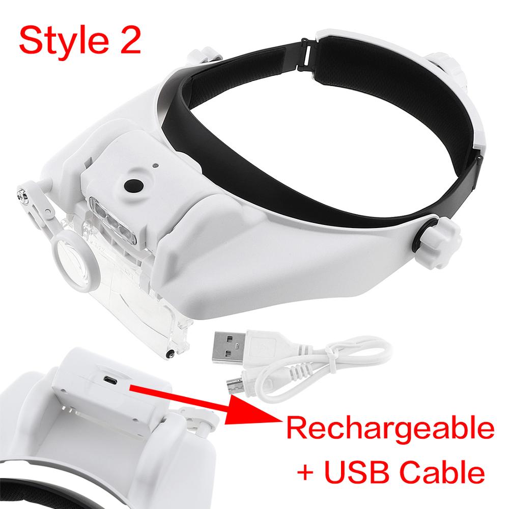 Adjustable Headband Eyeglass M - Jewelry Eyewear Watches & Accessories avis et prix