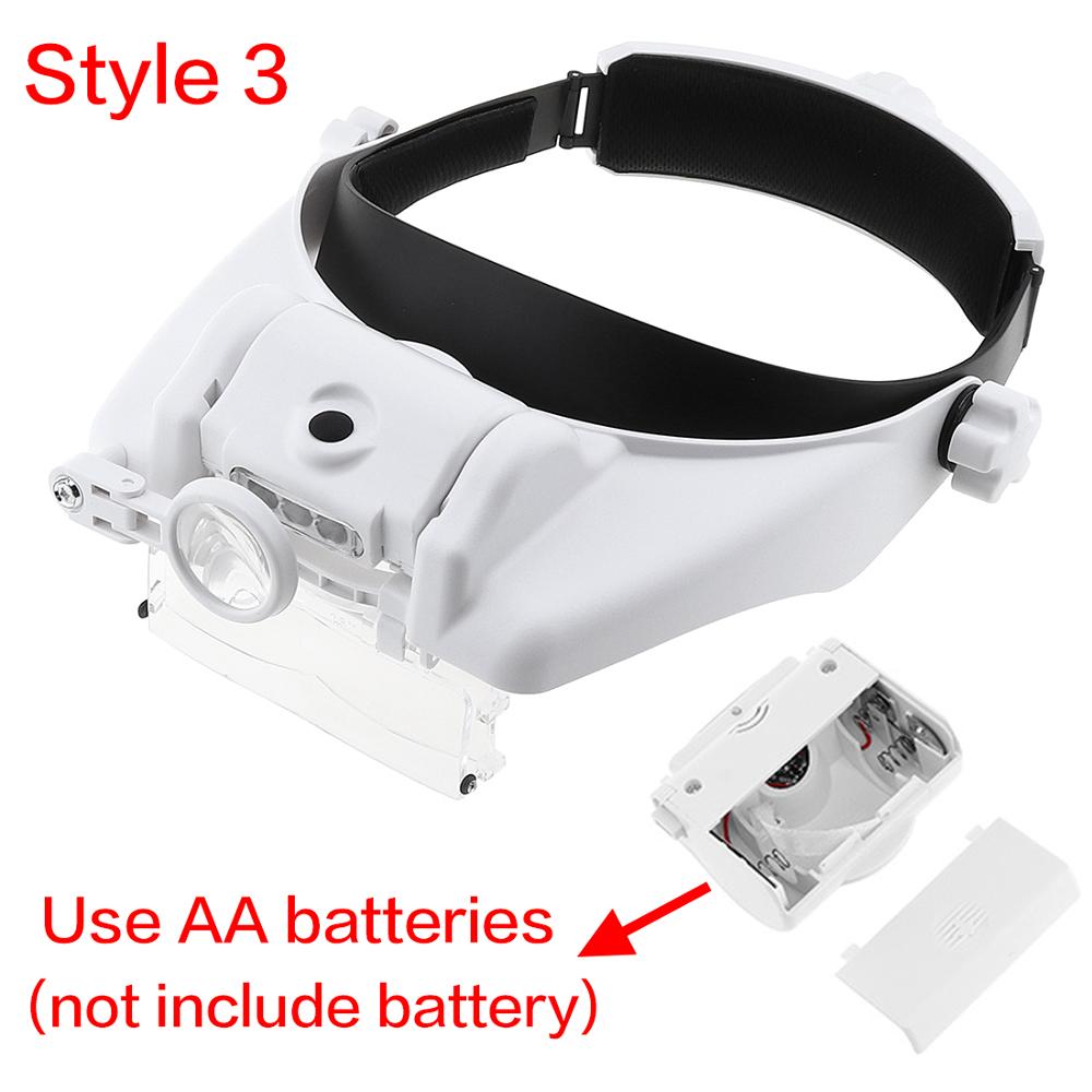Adjustable Headband Eyeglass M - Jewelry Eyewear Watches & Accessories avis et prix