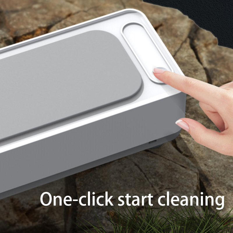 Portable Home Ultrasonic Clean - Jewelry Eyewear Watches & Accessories avis et prix