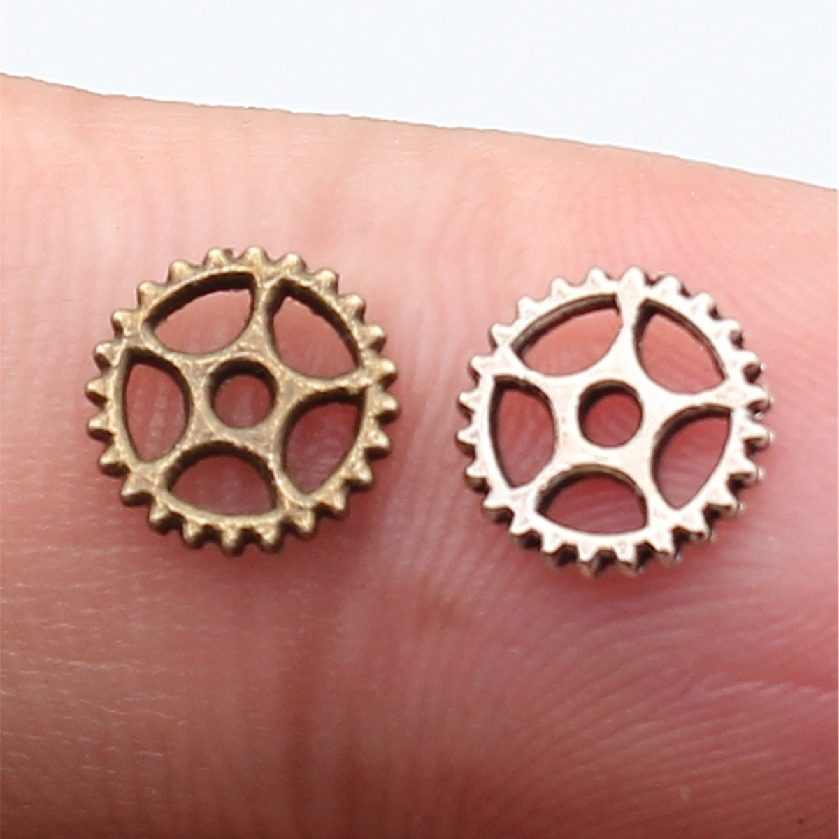 Steampunk Charms Gear Pendants - Jewelry Watches Vintage avis et prix