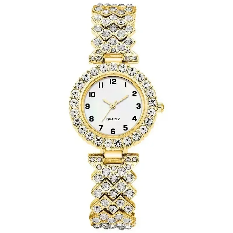1pcs/2pcs Luxury Fashion Women - Mystery Jewelry Jar Watches avis et prix