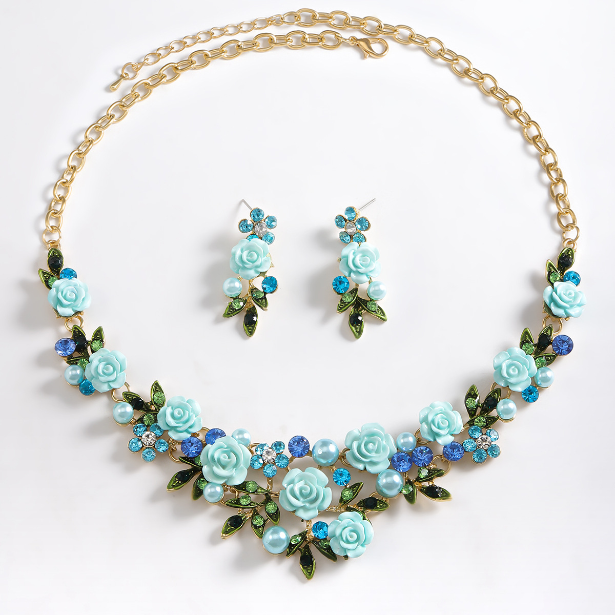 Girlgo 3pcs/set Magnificent Re - Eve Jewelry & Watches Distribuidor Oficial Rolex avis et prix