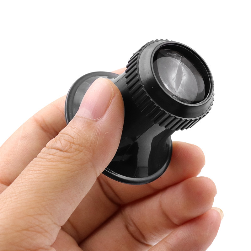 4pcs/set Monocular Magnifying  - Jewelry Eyewear Watches & Accessories avis et prix
