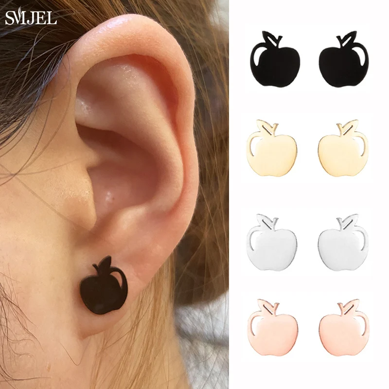Funny Stainless Steel Apple St - Eve Jewelry & Watches Distribuidor Oficial Rolex avis et prix