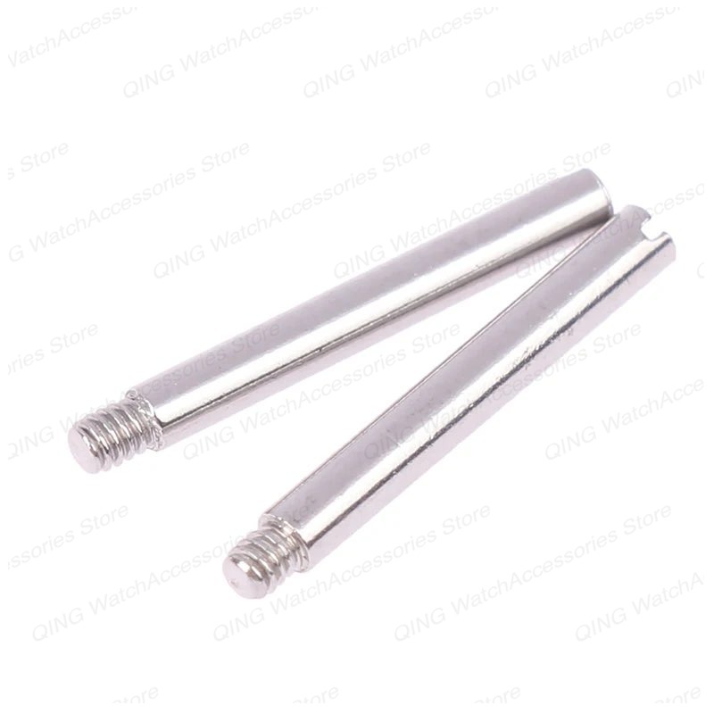 Clasps Screws Stainless Steel  - Jewelry Rolex Watches avis et prix